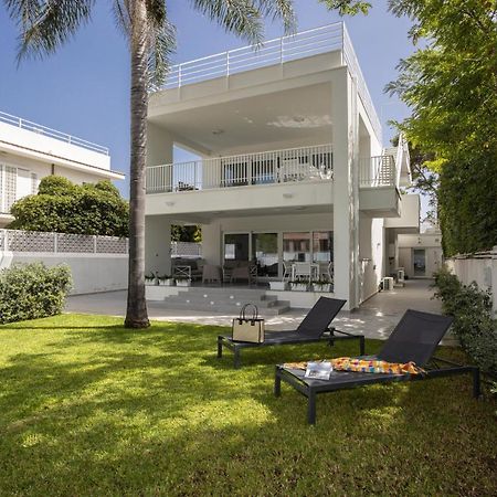 Cube 67 - Garden Apartment Palermo Exterior photo