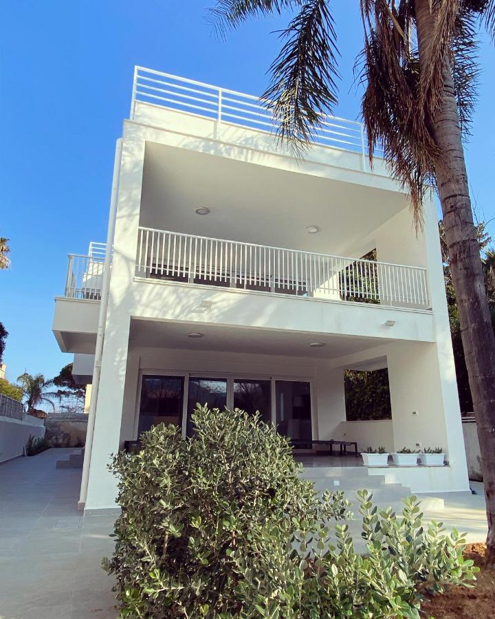Cube 67 - Garden Apartment Palermo Exterior photo