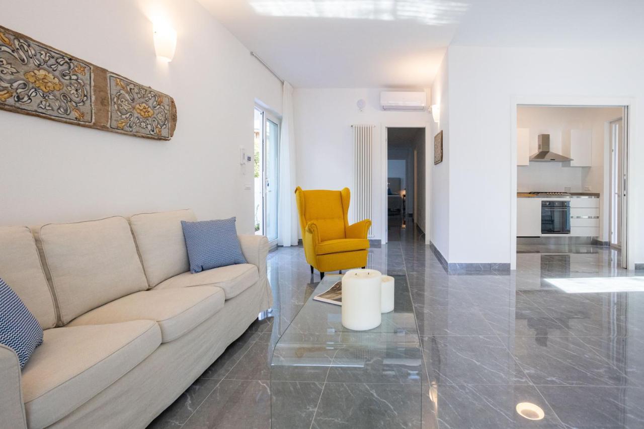 Cube 67 - Garden Apartment Palermo Exterior photo