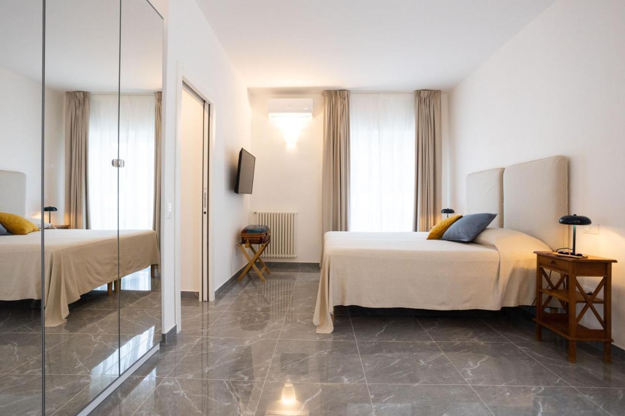 Cube 67 - Garden Apartment Palermo Exterior photo